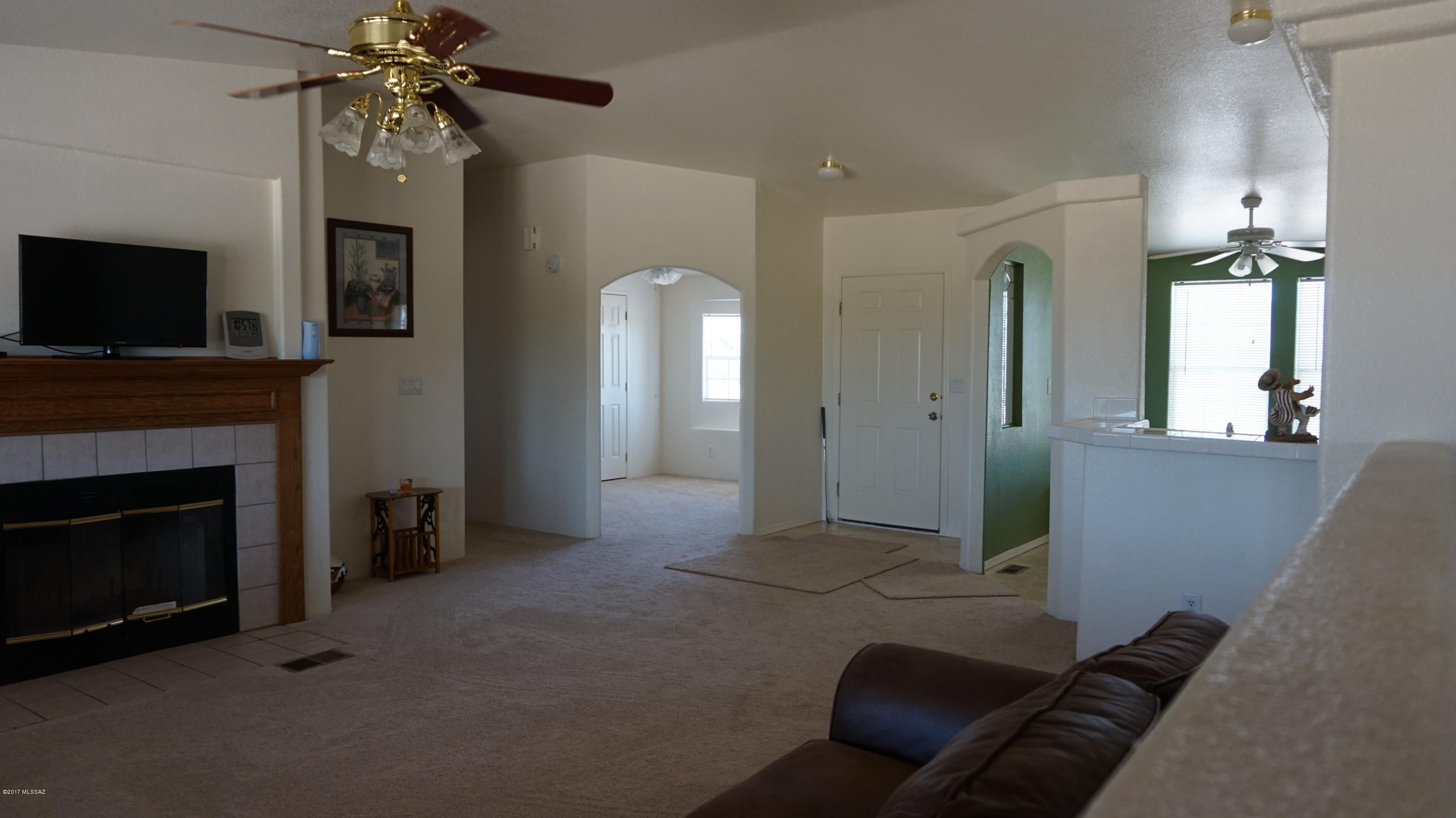 9064 West Snyder Hill Road Tucson, AZ 85735 - Photo 11 of 25