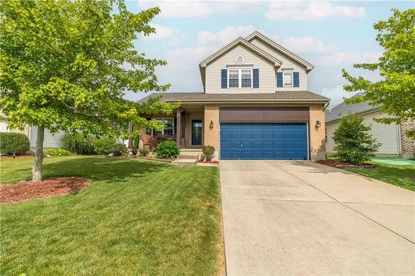 $364,900 | 1019 Meadowsweet Drive, Clayton, OH 45315
