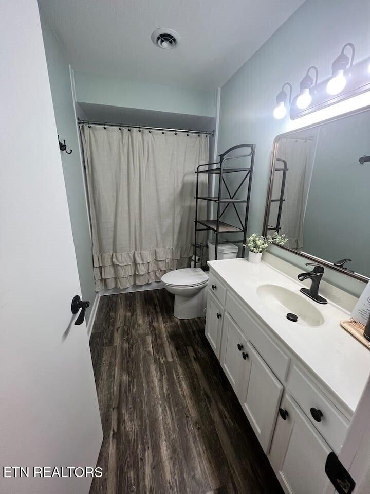 153 Travis Drive Spring City, TN 37381 - Photo 13 of 45 K 2 - 5