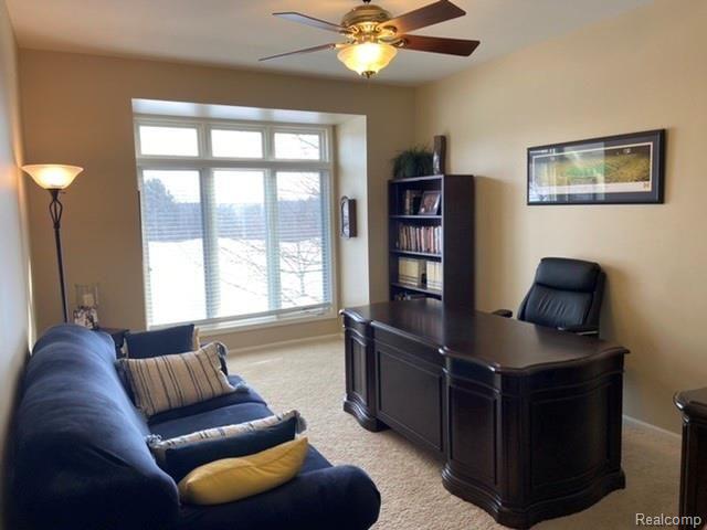 6823 Oakhurst Ridge Road Clarkston, MI 48348 - Photo 13 of 36