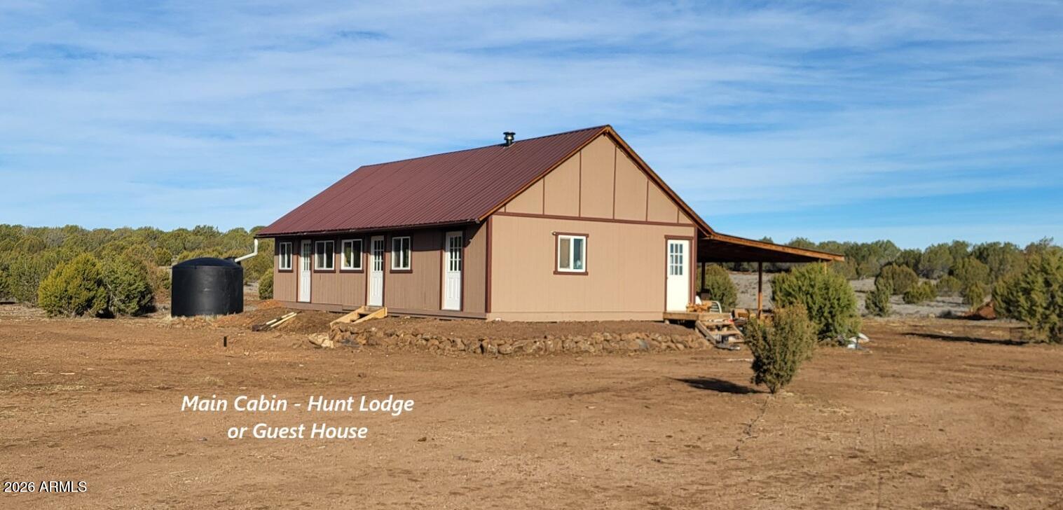 12700 Mad Man Mountain Road Williams, AZ 86046 - Photo 2 of 58 d2ec110a-0d88-425e-a61c-51de37c051c7