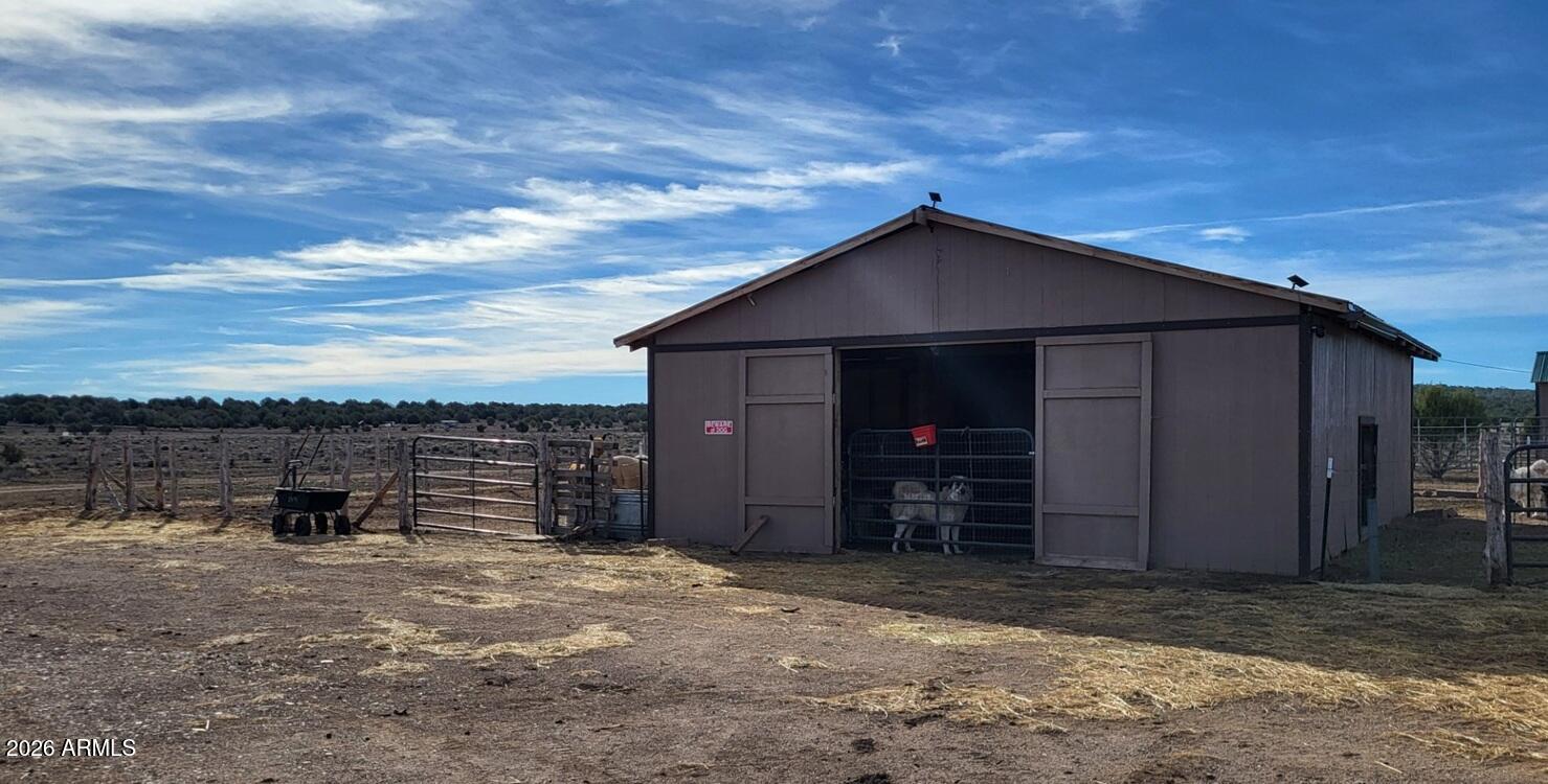12700 Mad Man Mountain Road Williams, AZ 86046 - Photo 23 of 58 00d60f24-9d55-4634-bd2b-2c936080f8f4