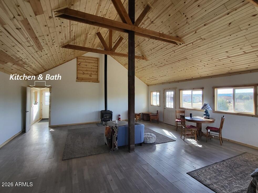 12700 Mad Man Mountain Road Williams, AZ 86046 - Photo 3 of 58 55a5792e-5346-407a-9709-c3a2894a587f