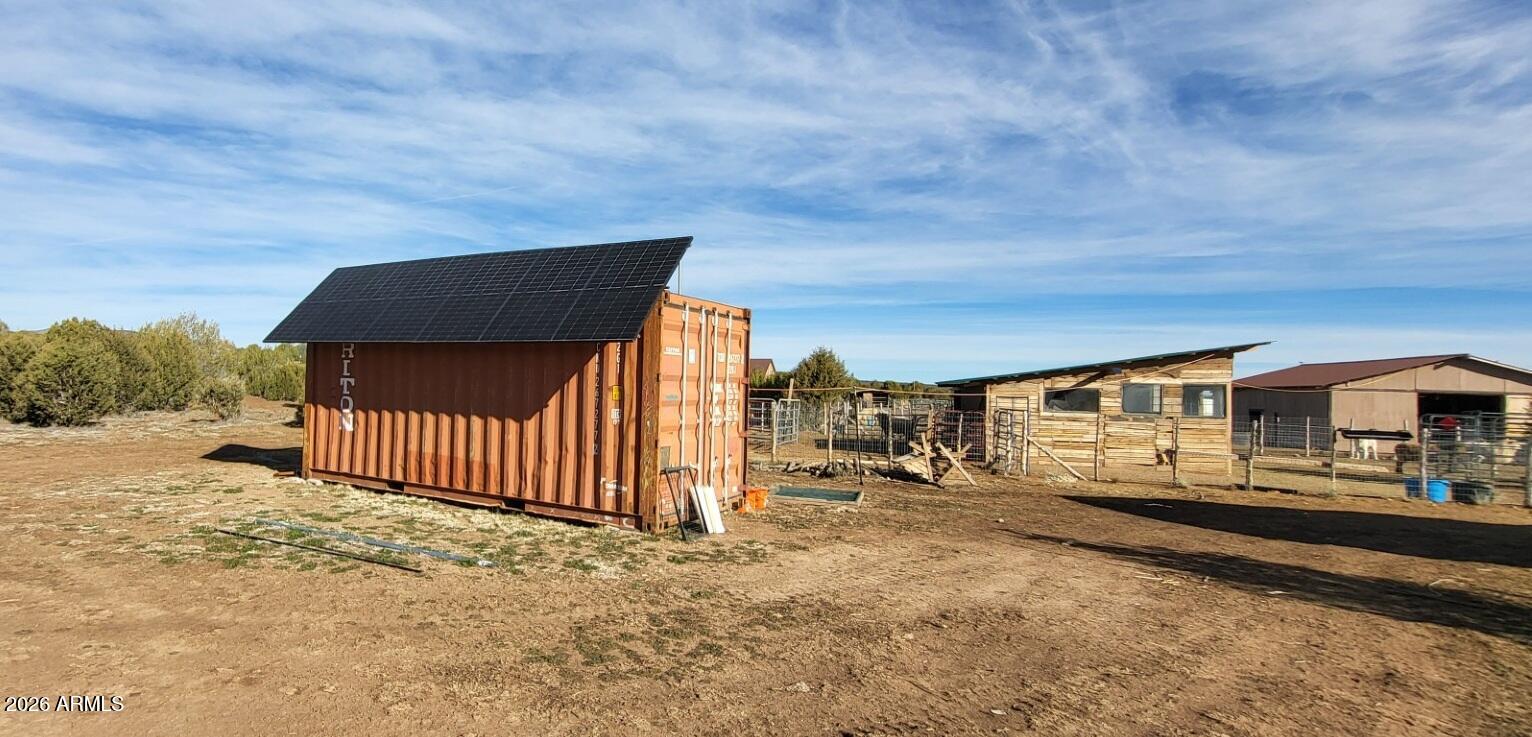 12700 Mad Man Mountain Road Williams, AZ 86046 - Photo 34 of 58 7eabd510-bb35-4131-ac68-e3cea4bb4ee3