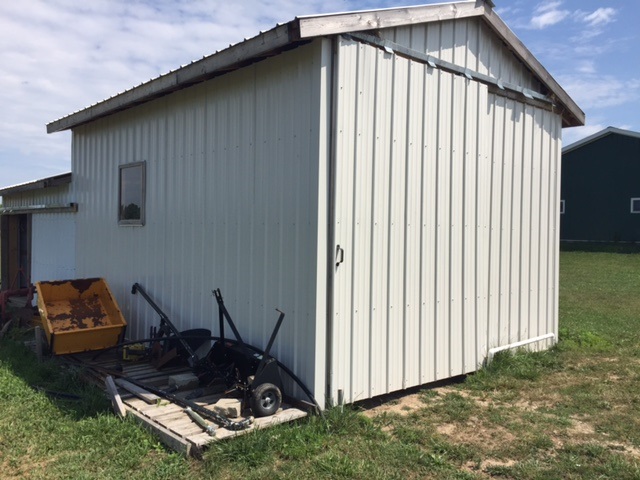 4091 North Winn Road Weidman, MI 48893 - Photo 16 of 26 1821001-15.JPG