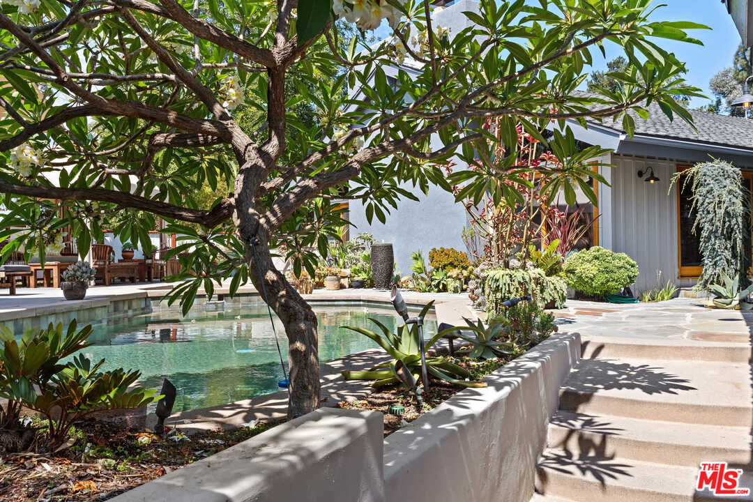 8027 Briar Summit Drive Los Angeles, CA 90046 - Photo 5 of 43