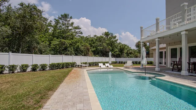 $2,350,000 | 103 Pelican Glide Lane, Inlet Beach, FL 32461