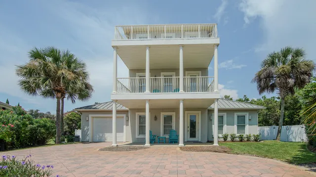 $2,350,000 | 103 Pelican Glide Lane, Inlet Beach, FL 32461
