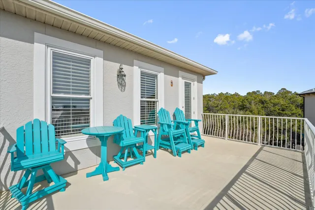 $2,350,000 | 103 Pelican Glide Lane, Inlet Beach, FL 32461