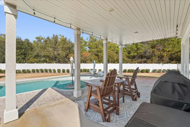 $2,350,000 | 103 Pelican Glide Lane, Inlet Beach, FL 32461
