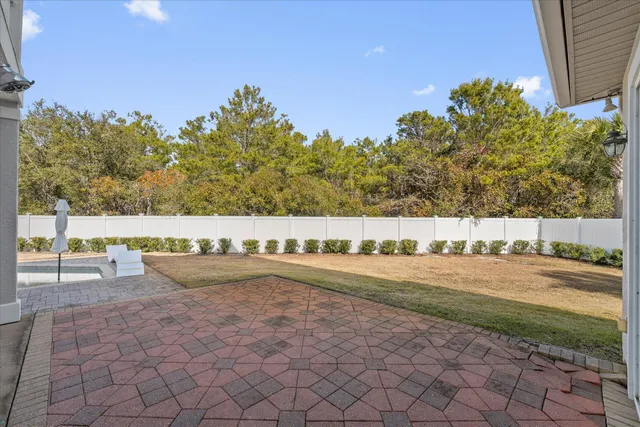 $2,350,000 | 103 Pelican Glide Lane, Inlet Beach, FL 32461