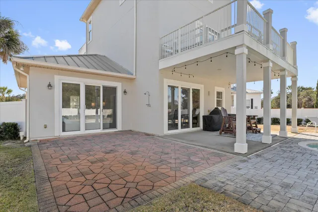 $2,350,000 | 103 Pelican Glide Lane, Inlet Beach, FL 32461