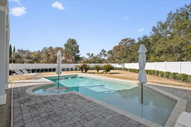 $2,350,000 | 103 Pelican Glide Lane, Inlet Beach, FL 32461