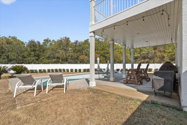 $2,350,000 | 103 Pelican Glide Lane, Inlet Beach, FL 32461