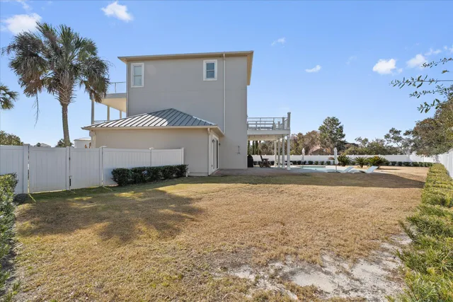 $2,350,000 | 103 Pelican Glide Lane, Inlet Beach, FL 32461