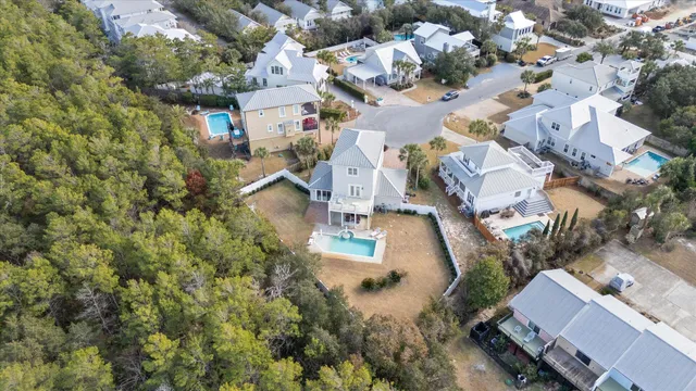$2,350,000 | 103 Pelican Glide Lane, Inlet Beach, FL 32461
