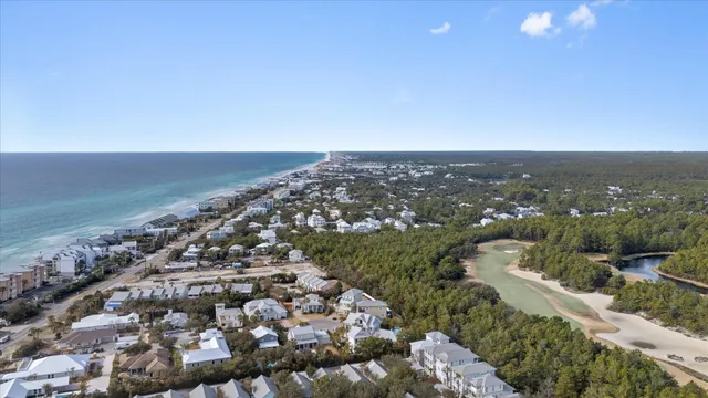 $2,350,000 | 103 Pelican Glide Lane, Inlet Beach, FL 32461