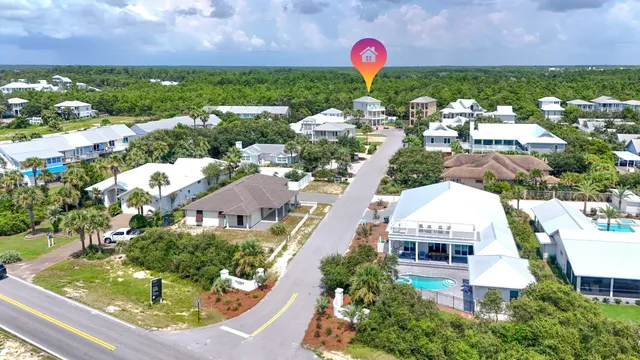 $2,350,000 | 103 Pelican Glide Lane, Inlet Beach, FL 32461
