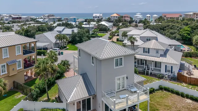 $2,350,000 | 103 Pelican Glide Lane, Inlet Beach, FL 32461