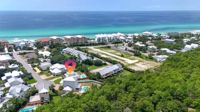 $2,350,000 | 103 Pelican Glide Lane, Inlet Beach, FL 32461