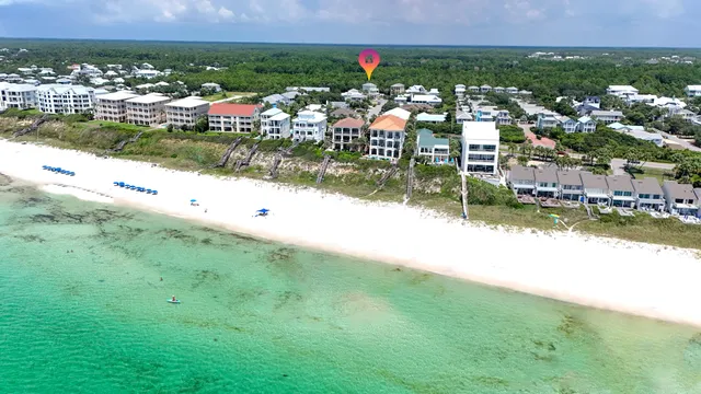 $2,350,000 | 103 Pelican Glide Lane, Inlet Beach, FL 32461