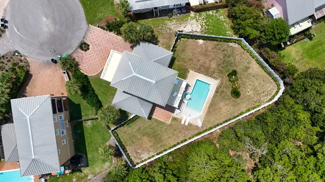 $2,350,000 | 103 Pelican Glide Lane, Inlet Beach, FL 32461