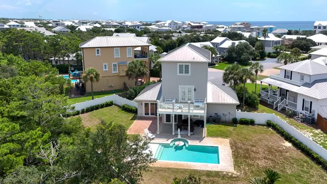 $2,350,000 | 103 Pelican Glide Lane, Inlet Beach, FL 32461