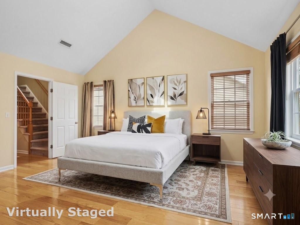 180 Turn Of River Road, Unit 13A Stamford, CT 06905 - Photo 17 of 40
