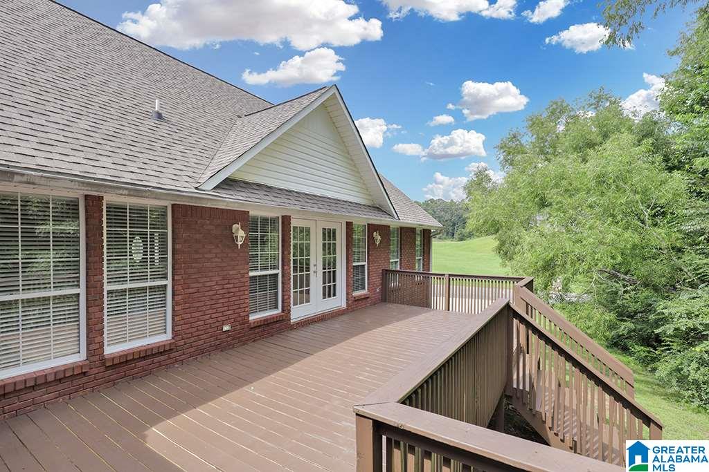 420 Doc's Drive Dora, AL 35062 - Photo 14 of 16
