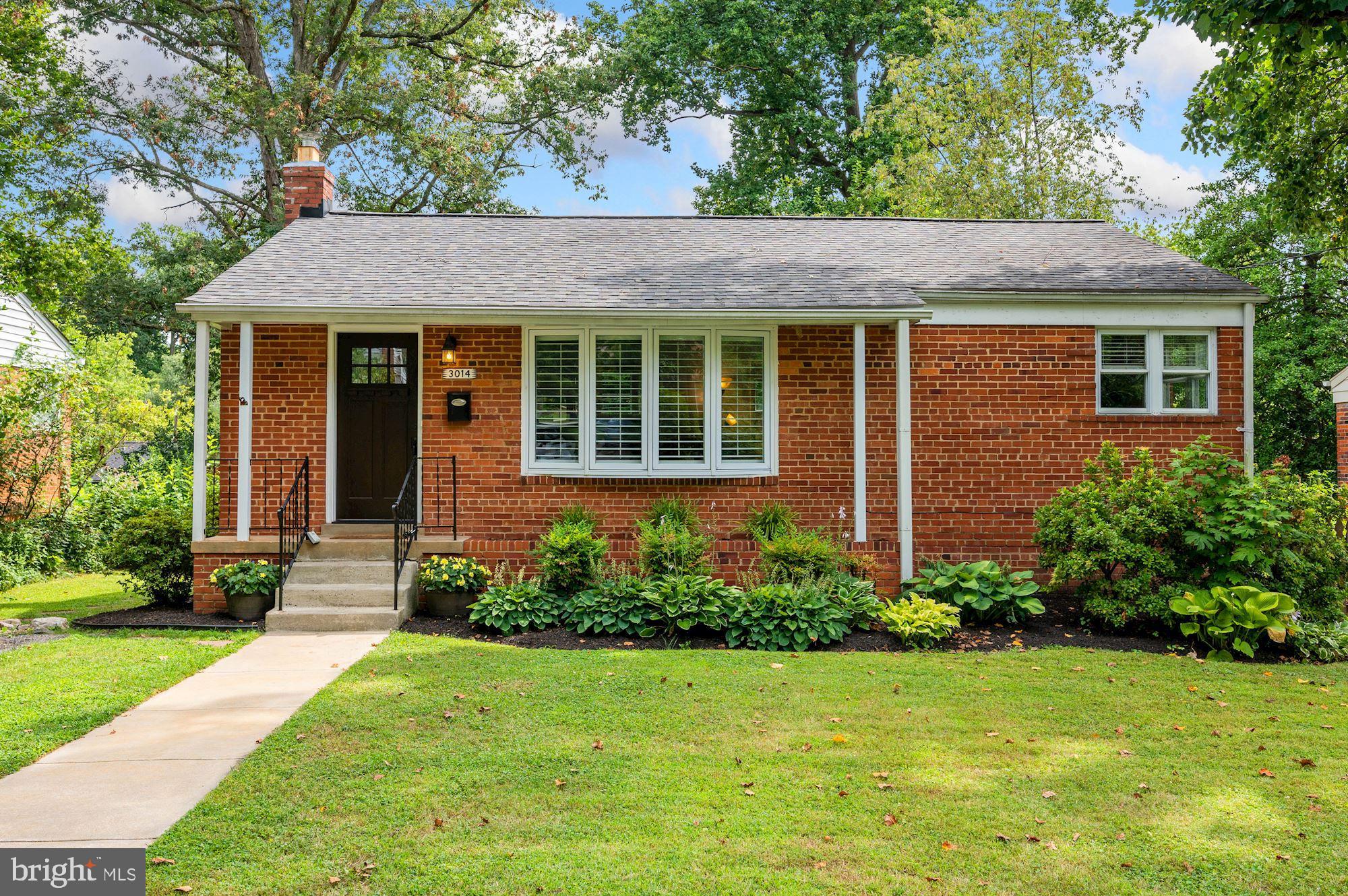 3014 Plyers Mill Road Kensington, MD 20895 - Photo 2 of 32