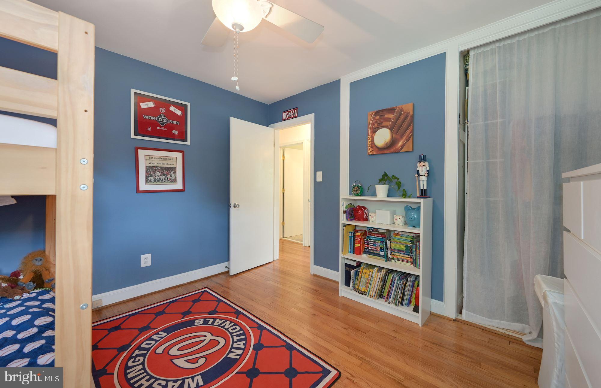 3014 Plyers Mill Road Kensington, MD 20895 - Photo 18 of 32
