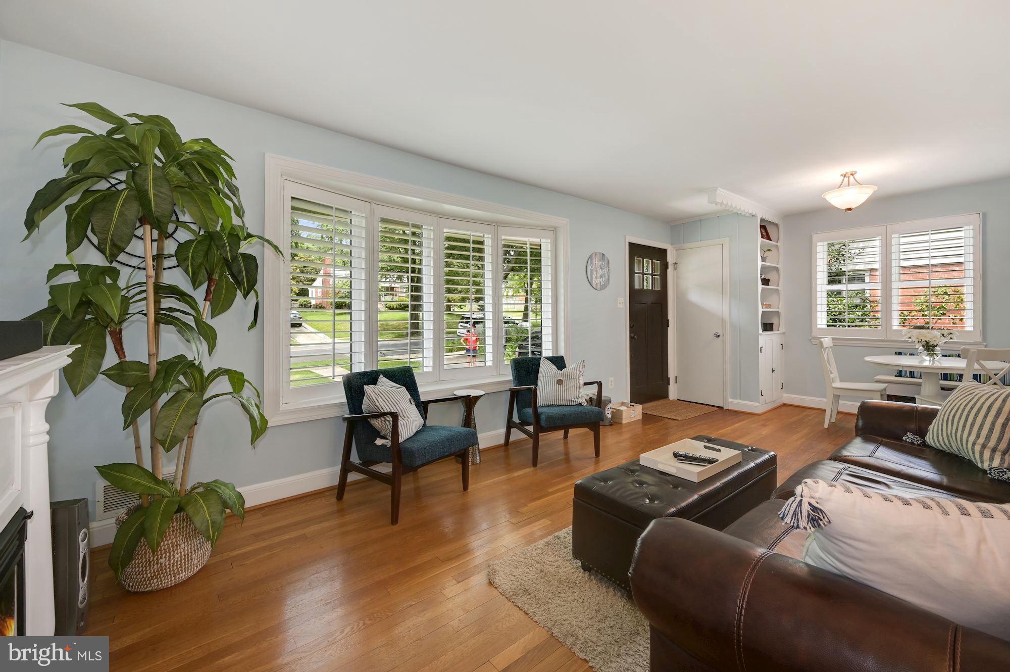 3014 Plyers Mill Road Kensington, MD 20895 - Photo 3 of 32