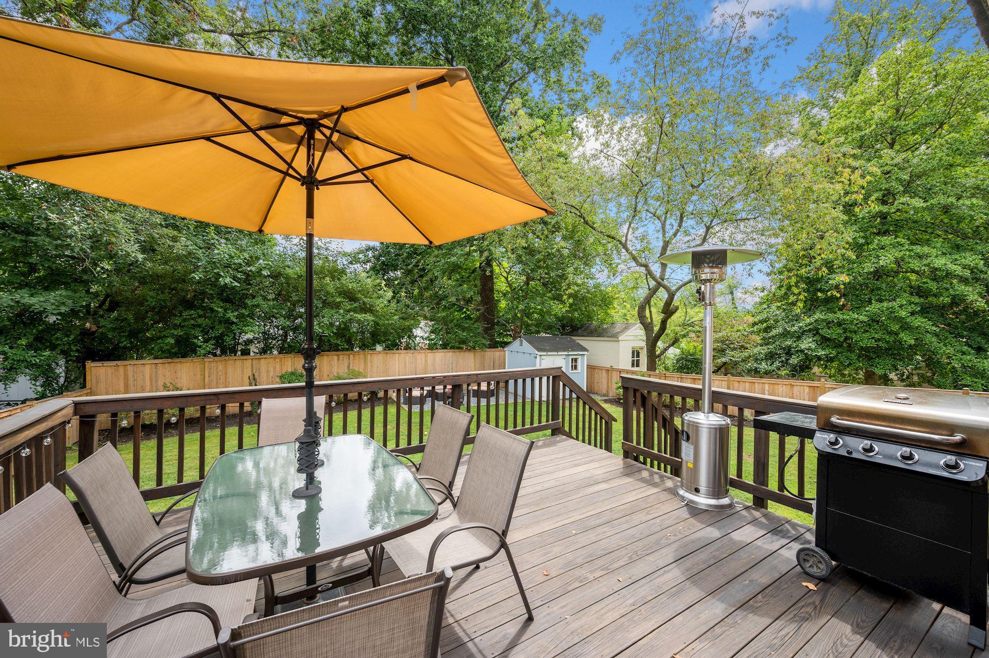 3014 Plyers Mill Road Kensington, MD 20895 - Photo 29 of 32