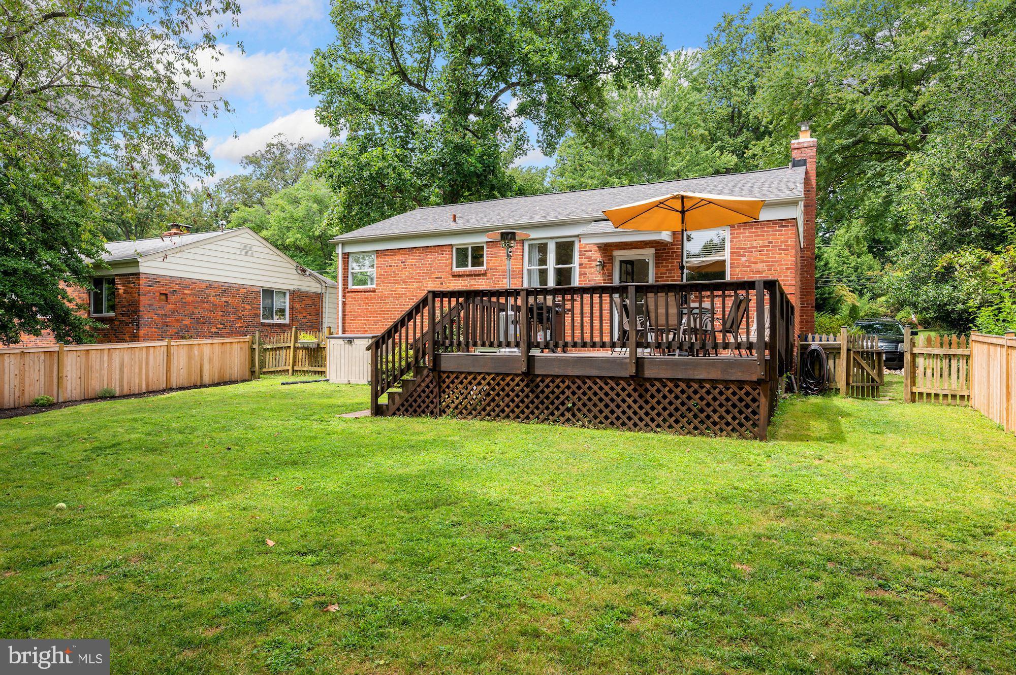 3014 Plyers Mill Road Kensington, MD 20895 - Photo 30 of 32