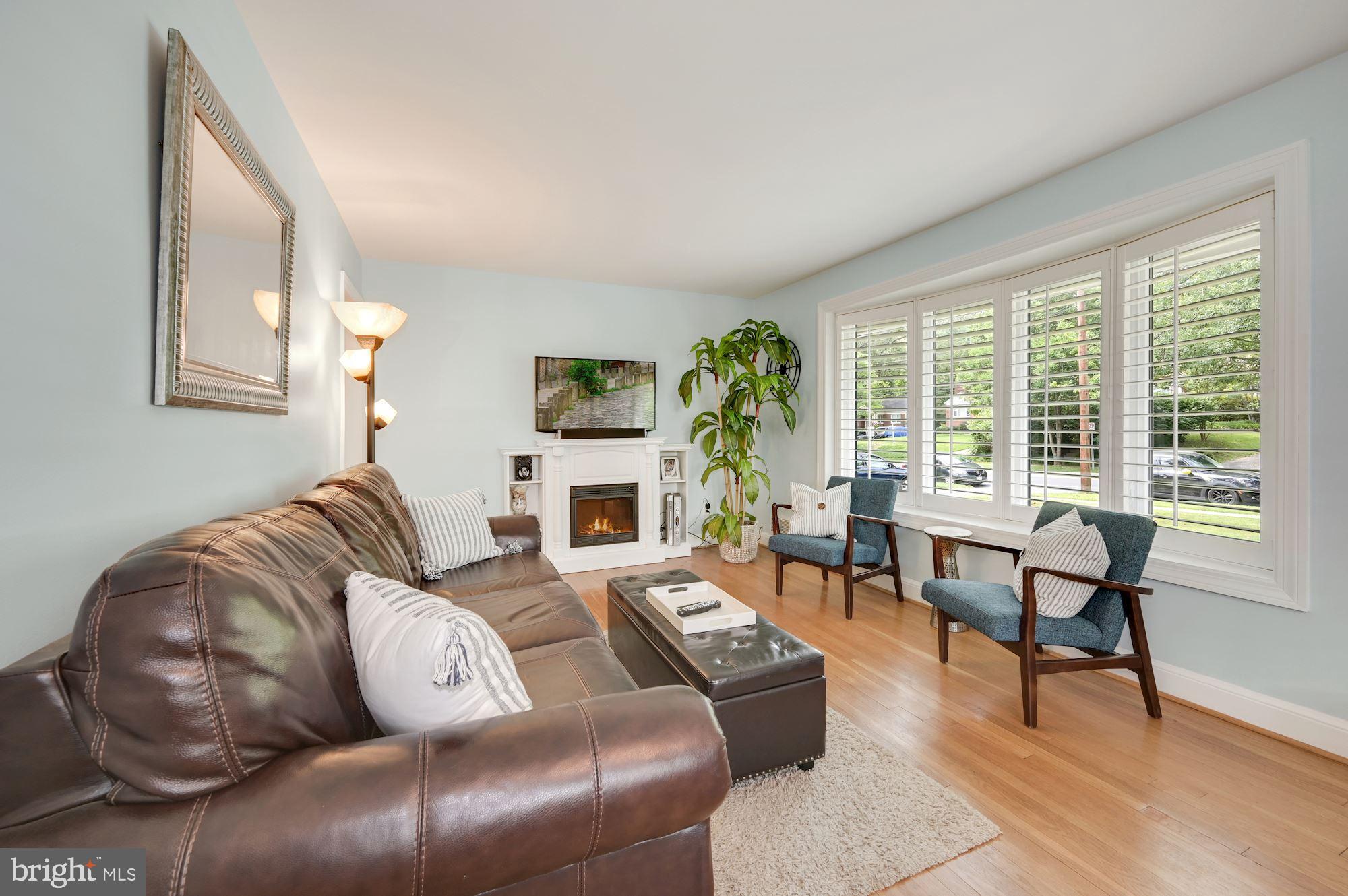 3014 Plyers Mill Road Kensington, MD 20895 - Photo 4 of 32