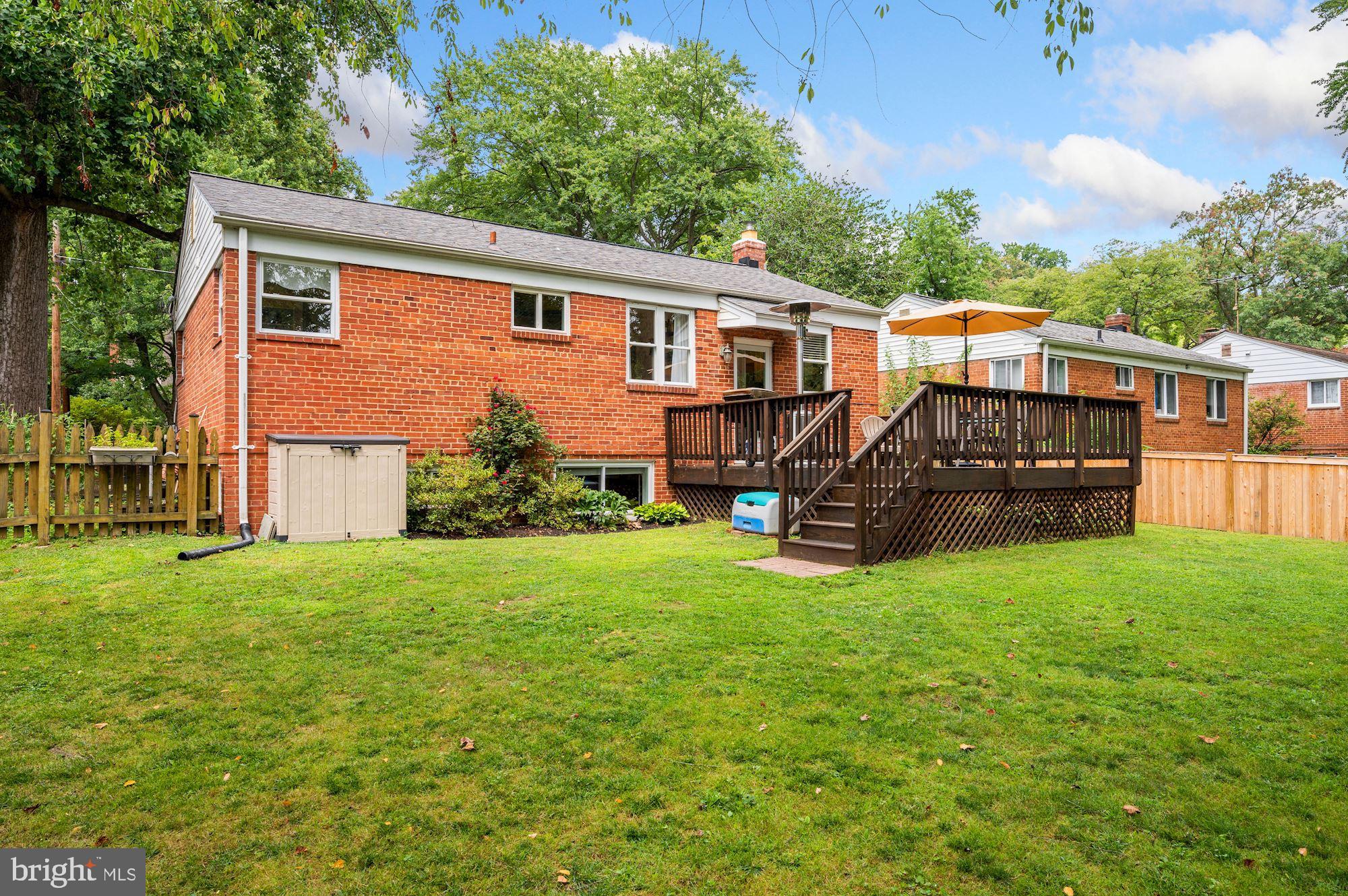 3014 Plyers Mill Road Kensington, MD 20895 - Photo 32 of 32
