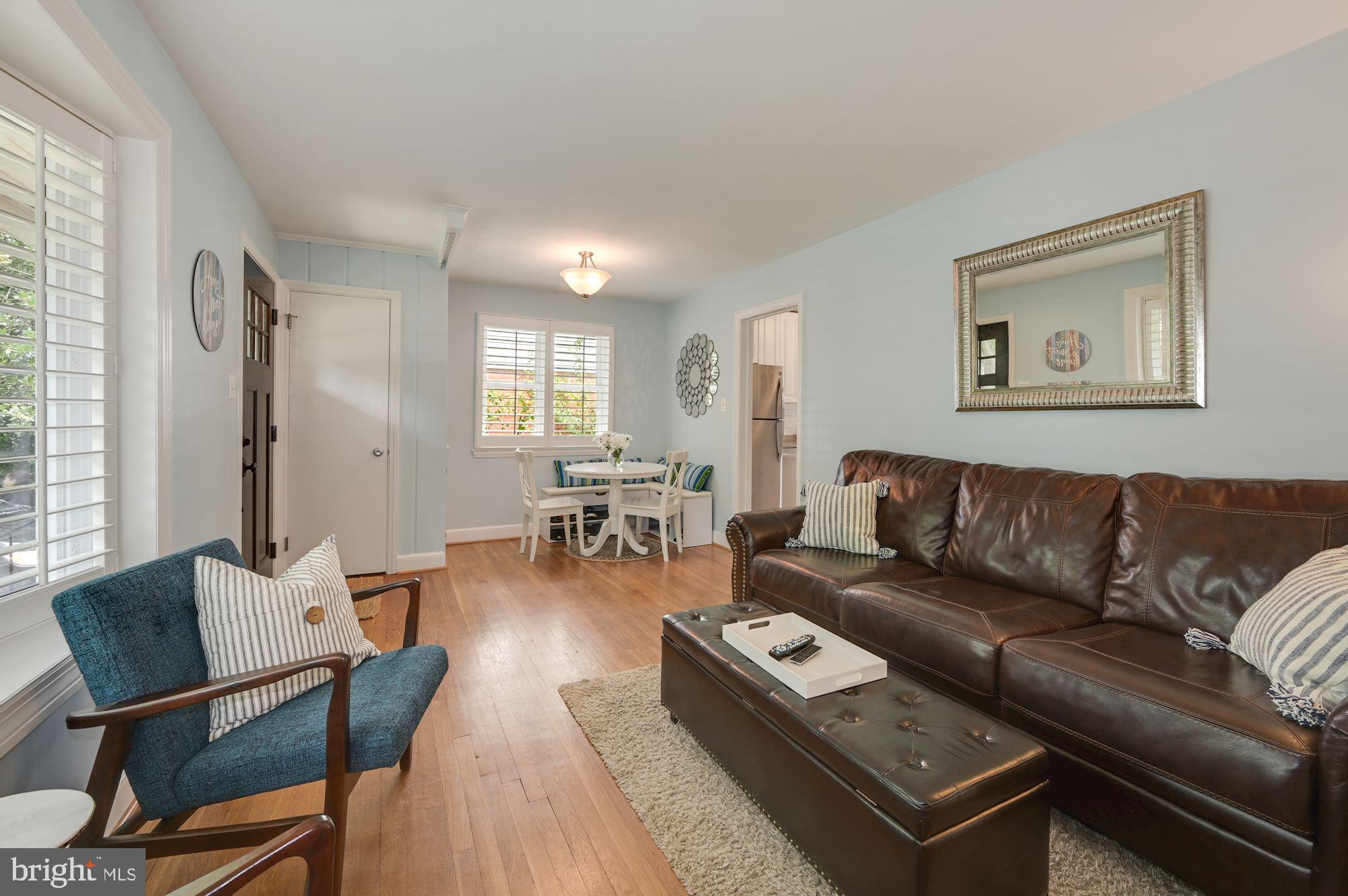 3014 Plyers Mill Road Kensington, MD 20895 - Photo 6 of 32
