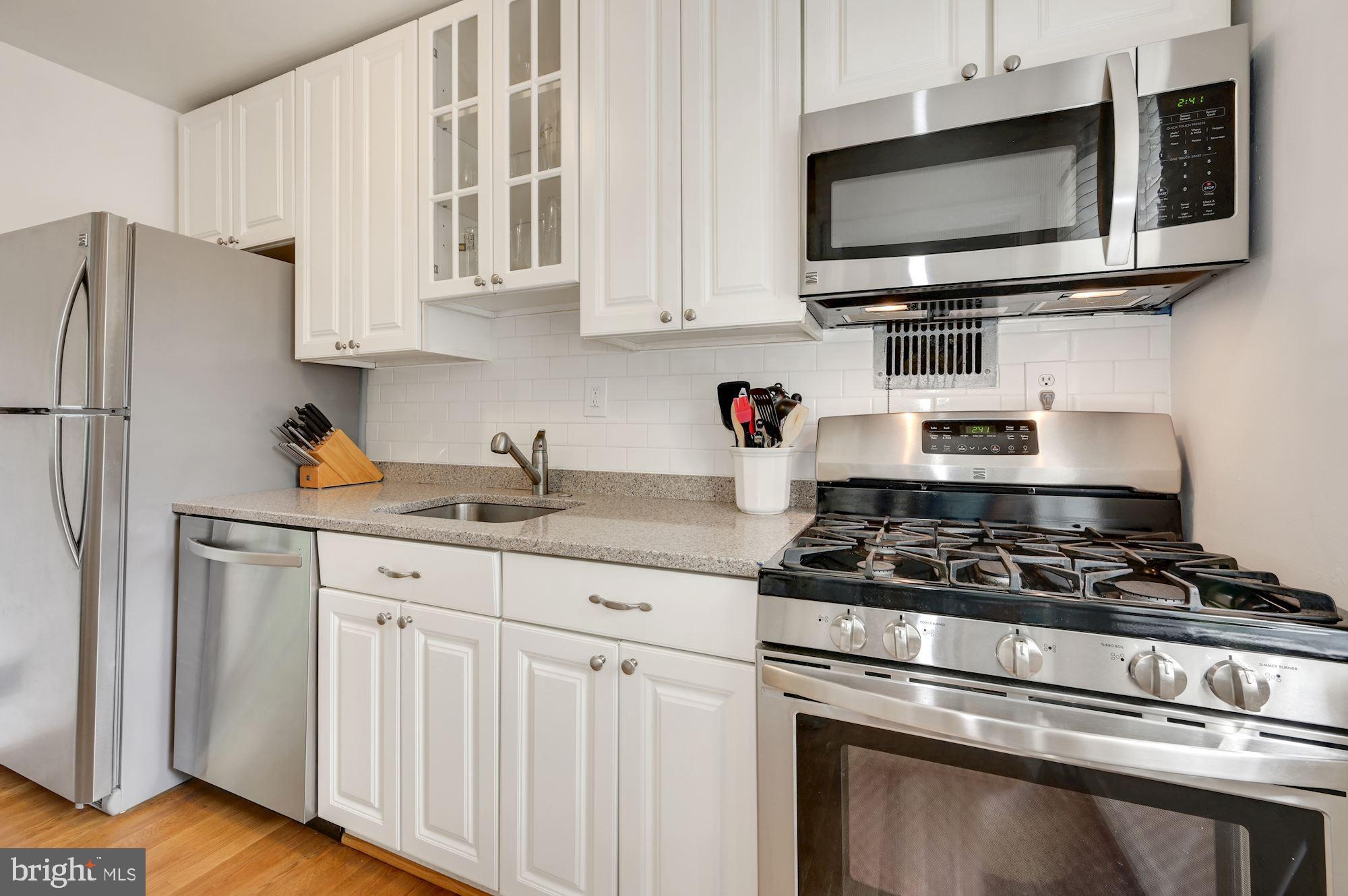 3014 Plyers Mill Road Kensington, MD 20895 - Photo 8 of 32