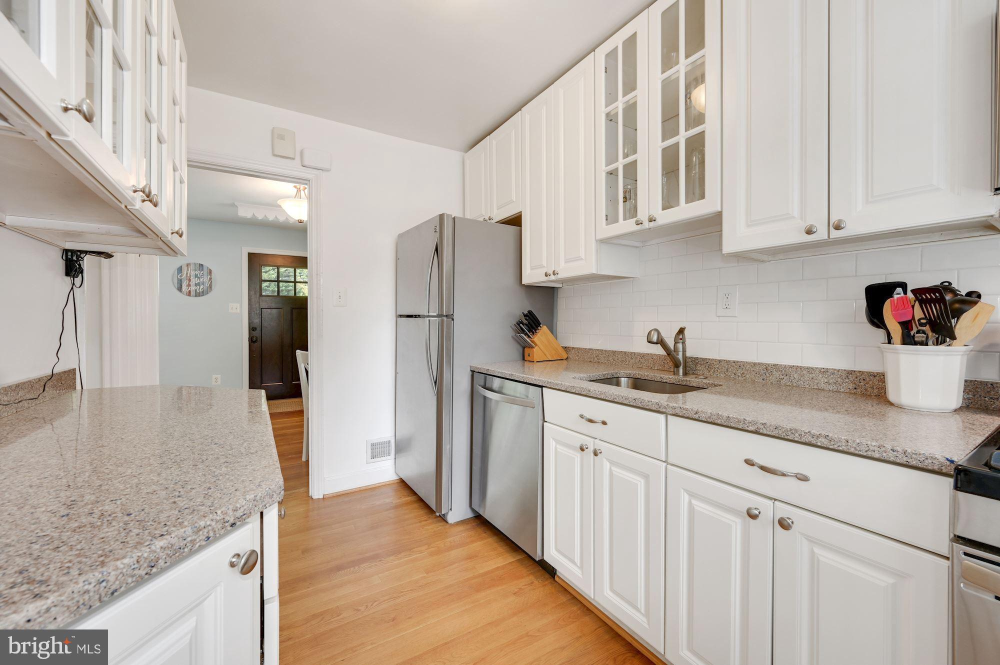 3014 Plyers Mill Road Kensington, MD 20895 - Photo 10 of 32