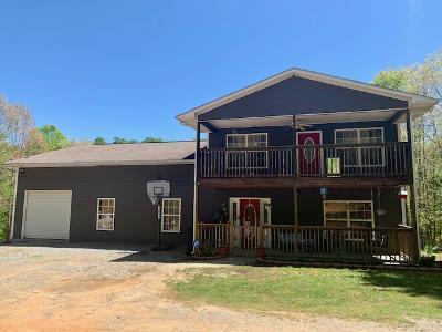 141 Willow Springs Road Ten Mile, TN 37880 - Photo 2 of 39 2