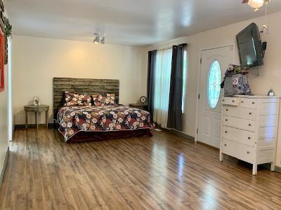 141 Willow Springs Road Ten Mile, TN 37880 - Photo 18 of 39 master bedroom