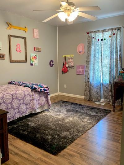 141 Willow Springs Road Ten Mile, TN 37880 - Photo 24 of 39 bedroom 3