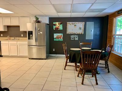 141 Willow Springs Road Ten Mile, TN 37880 - Photo 28 of 39 Dining room