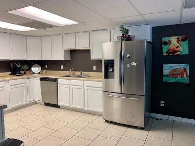 141 Willow Springs Road Ten Mile, TN 37880 - Photo 32 of 39 Kitchen