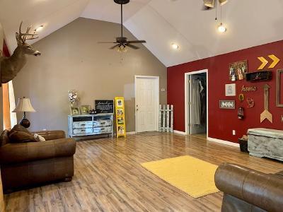 141 Willow Springs Road Ten Mile, TN 37880 - Photo 33 of 39 living room view 2