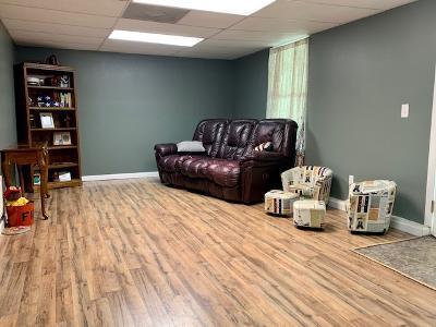 141 Willow Springs Road Ten Mile, TN 37880 - Photo 36 of 39 Family Room