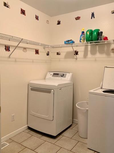 141 Willow Springs Road Ten Mile, TN 37880 - Photo 38 of 39 laundry room