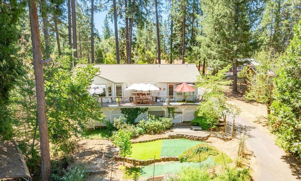 4375 Harness Tract Road Camino, CA 95709 - Photo 48 of 86