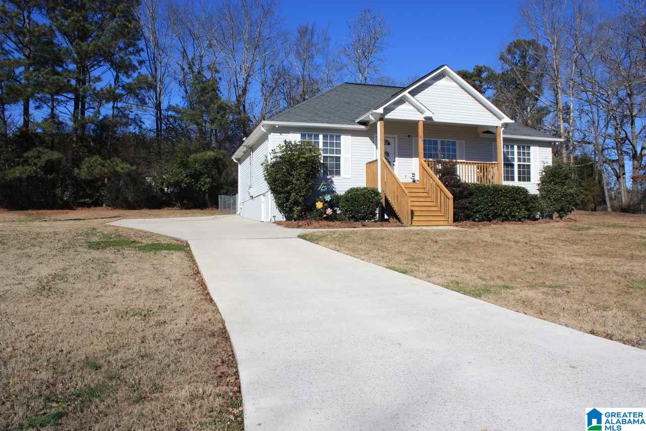85 Pete Beck Road Warrior, AL 35180 - Photo 2 of 19