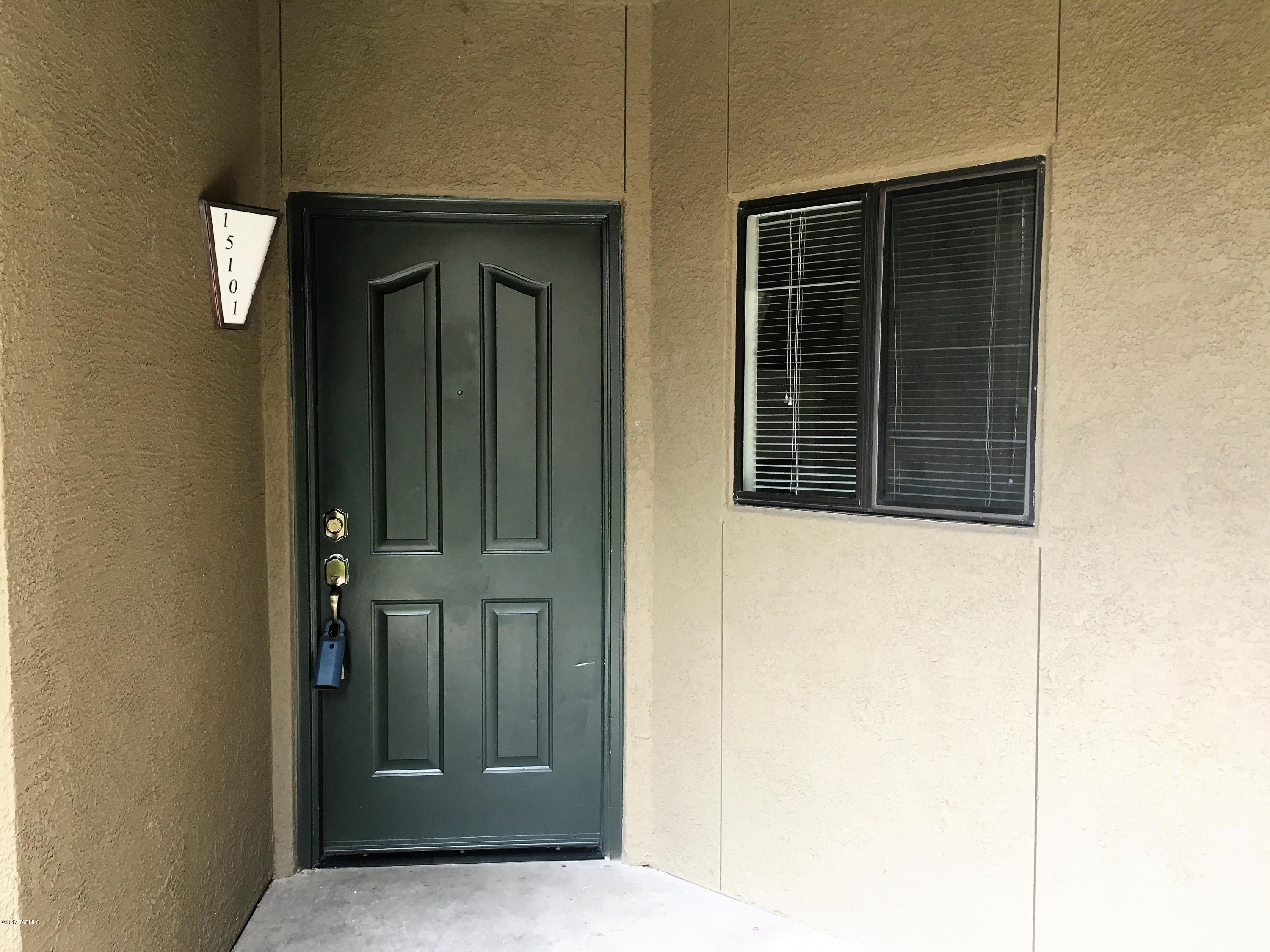 5751 North Kolb Road, Unit 15101 Tucson, AZ 85750 - Photo 23 of 37